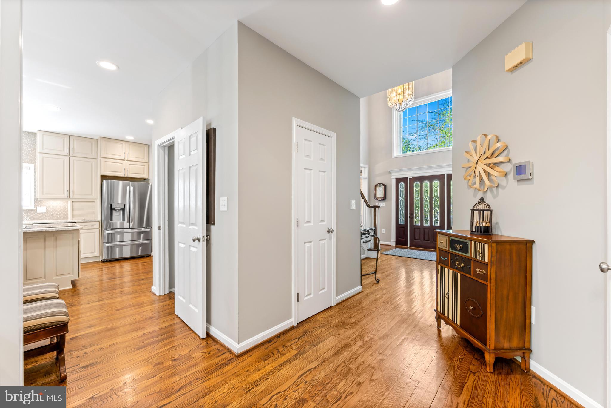 CHESAPEAKE OAKS - Residential