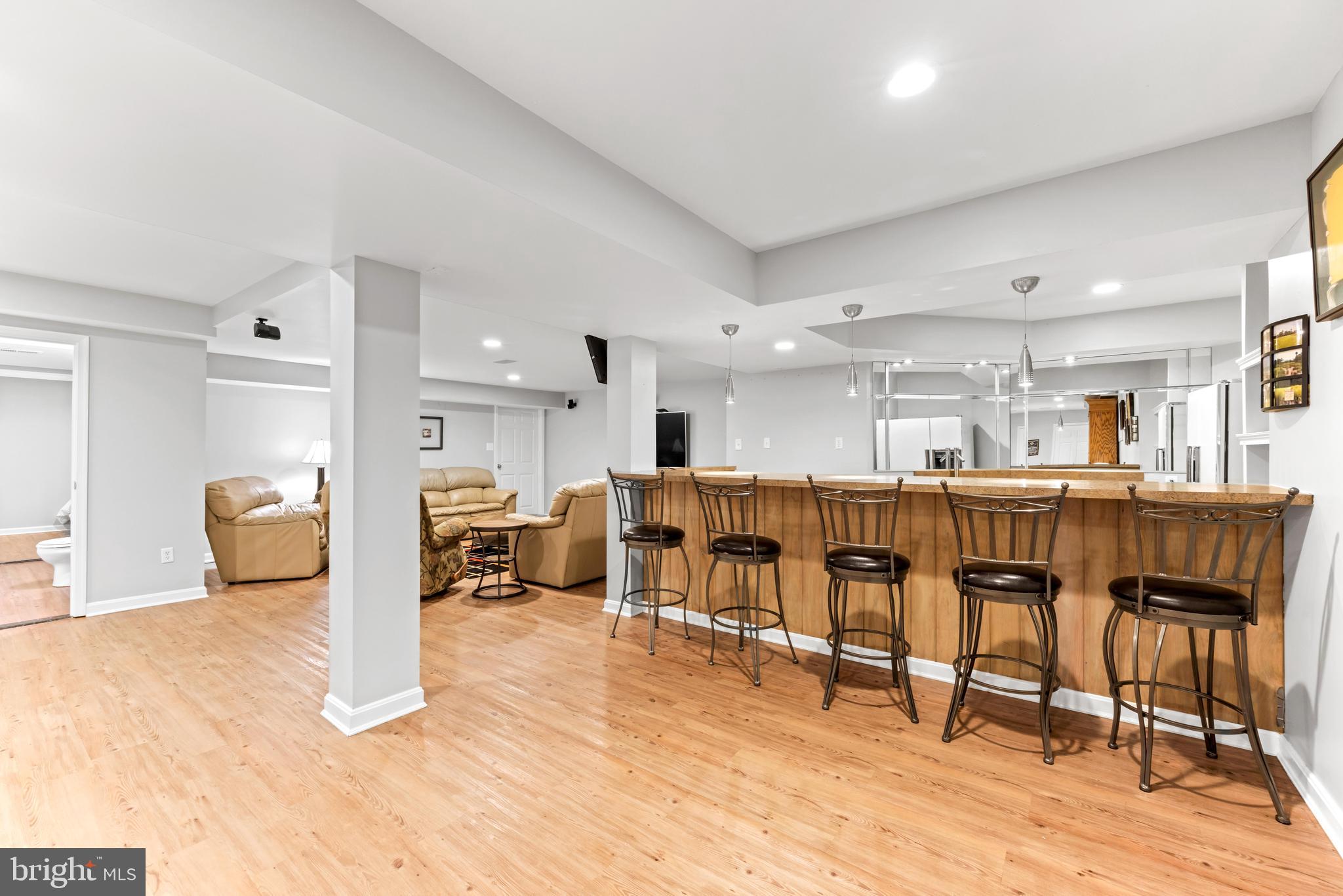 CHESAPEAKE OAKS - Residential