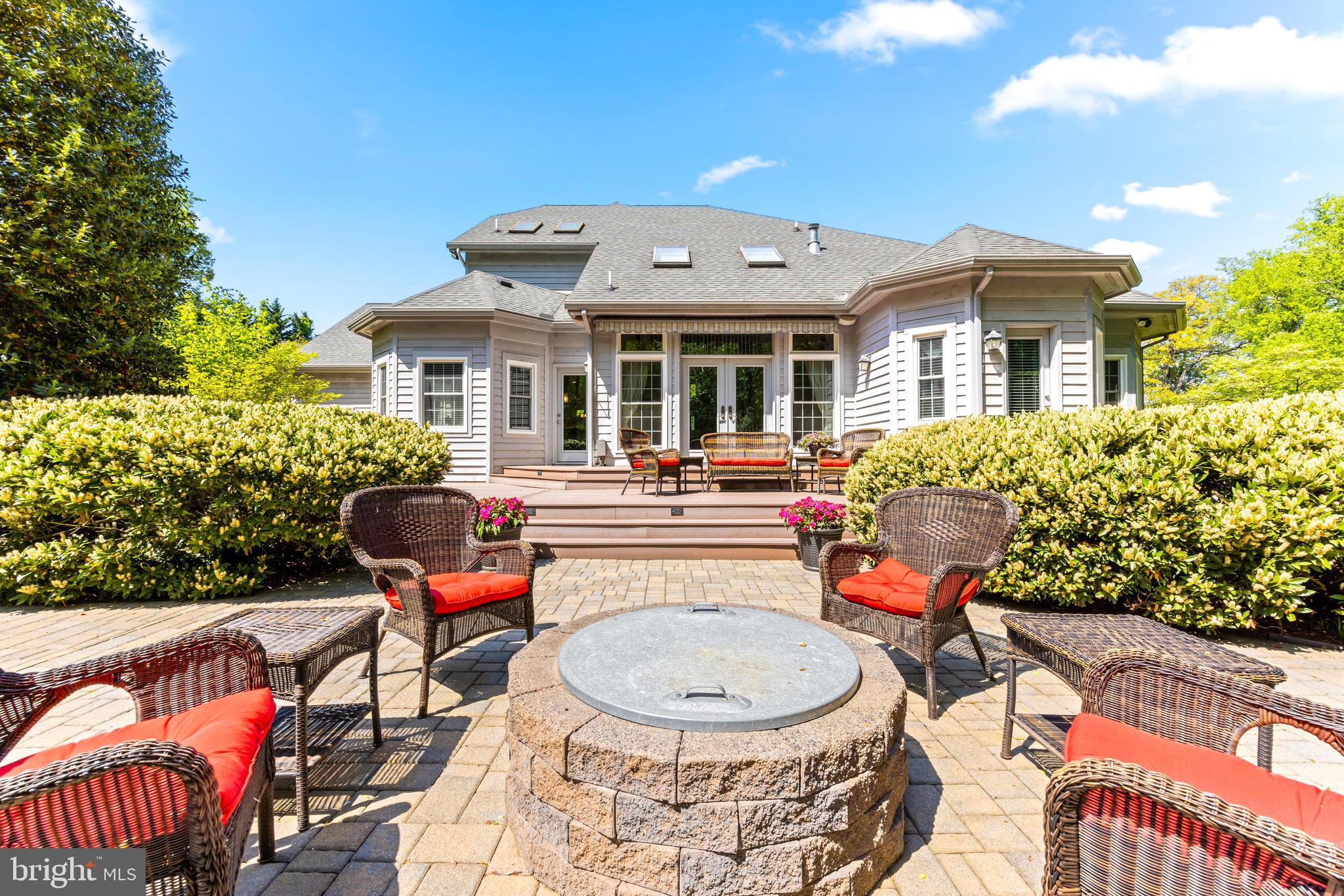 CHESAPEAKE OAKS - Residential