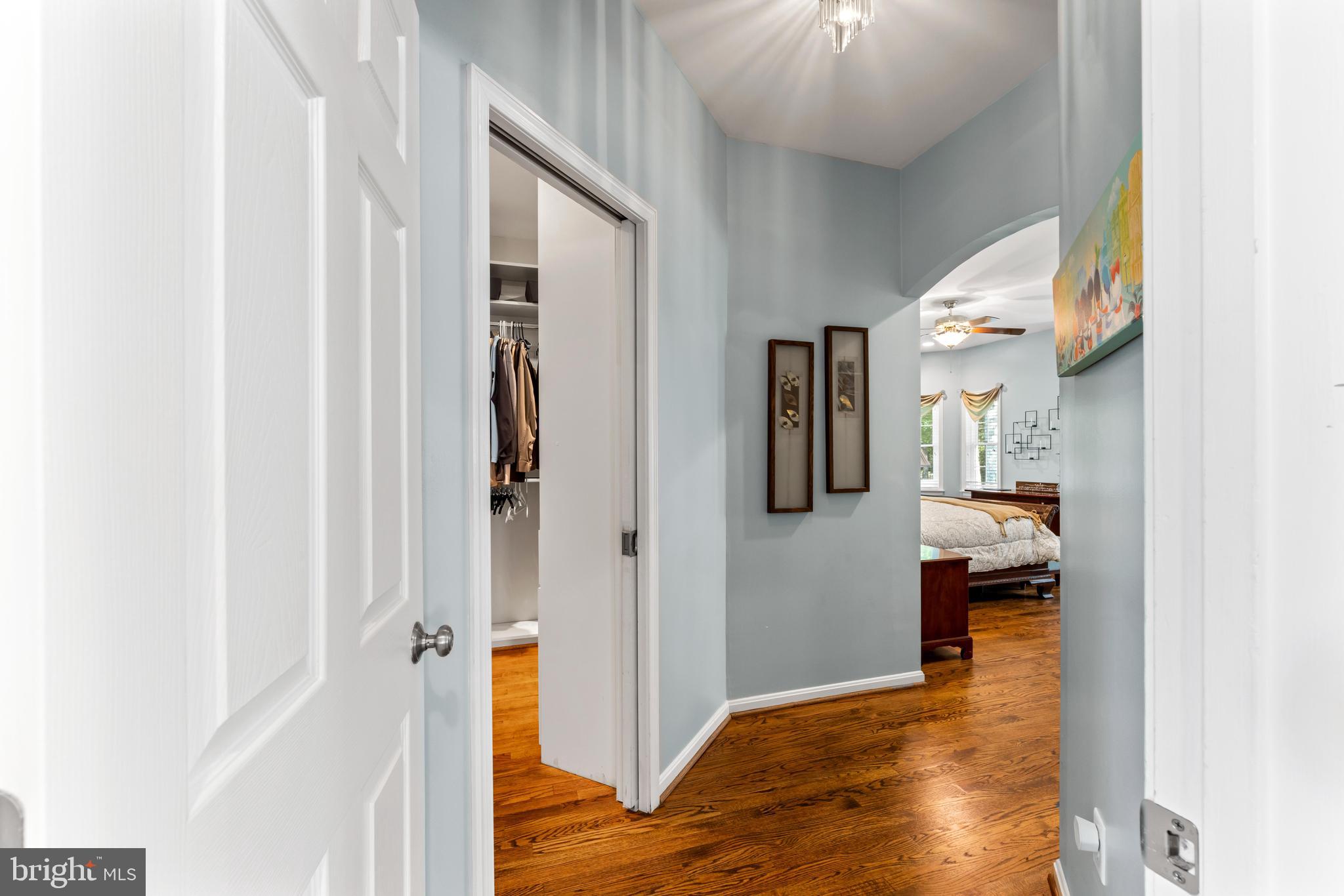 CHESAPEAKE OAKS - Residential