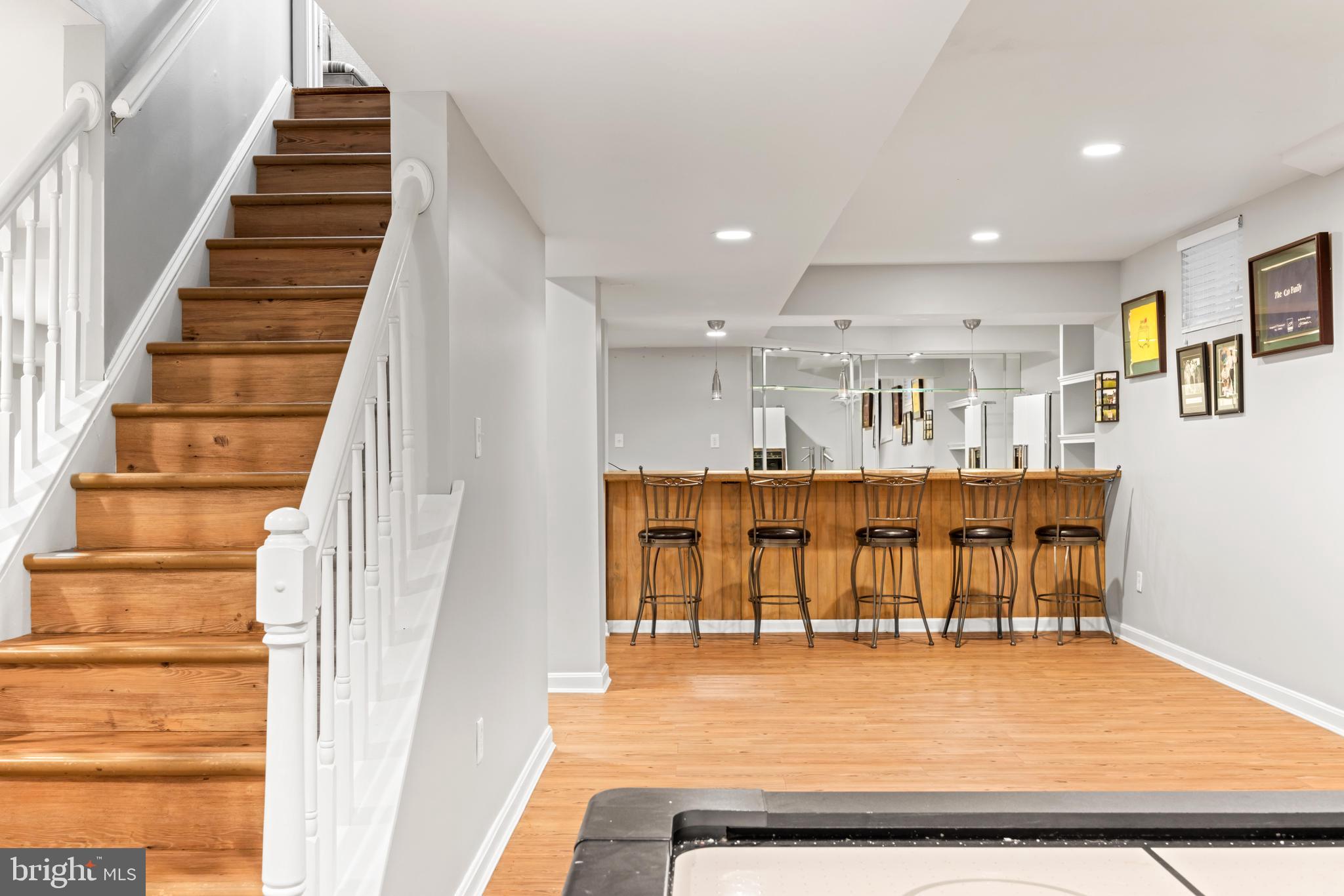 CHESAPEAKE OAKS - Residential