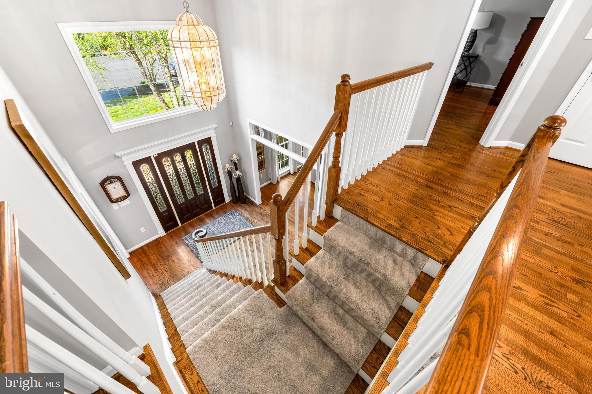 CHESAPEAKE OAKS - Residential