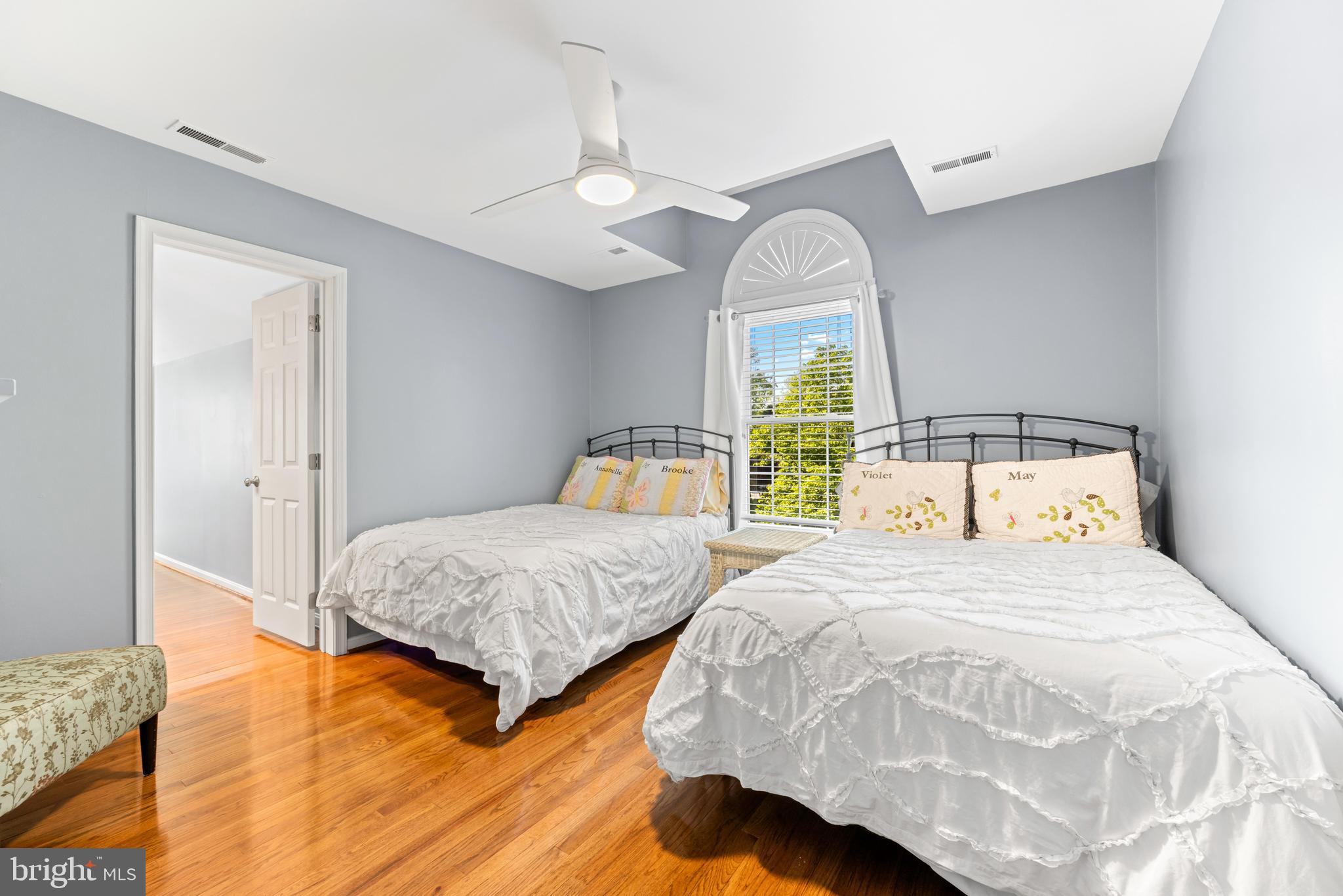 CHESAPEAKE OAKS - Residential