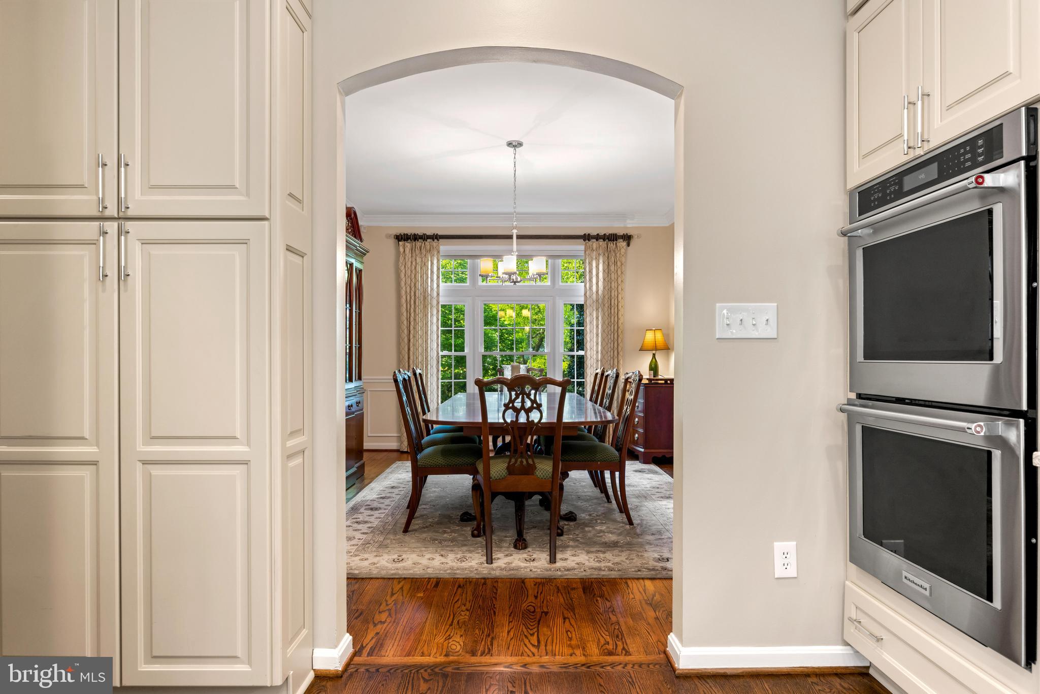 CHESAPEAKE OAKS - Residential
