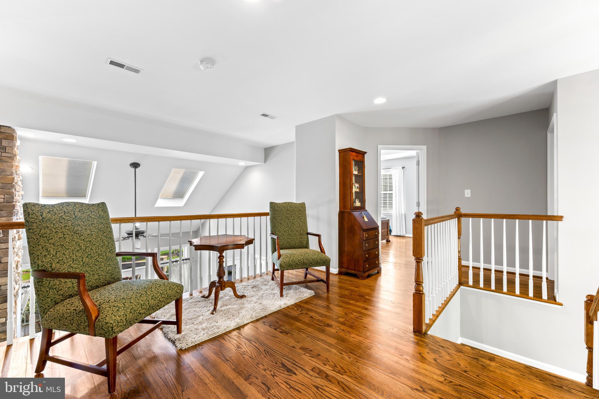 CHESAPEAKE OAKS - Residential