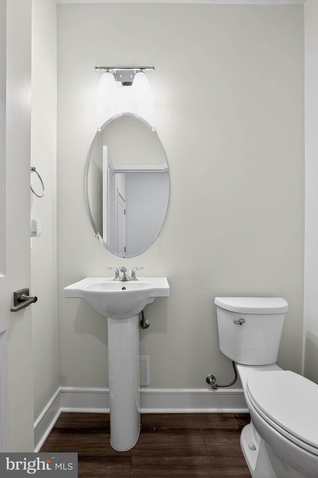 DEMOTT & SILVER - Residential