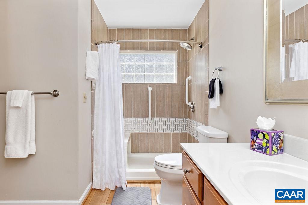 WINTERGREEN RESORT - Residential