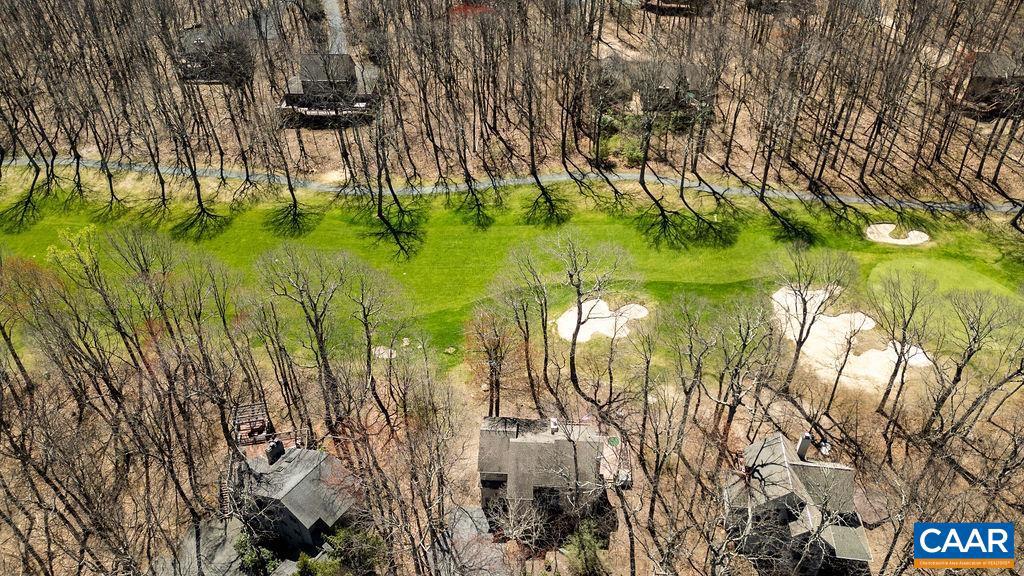 WINTERGREEN RESORT - Residential