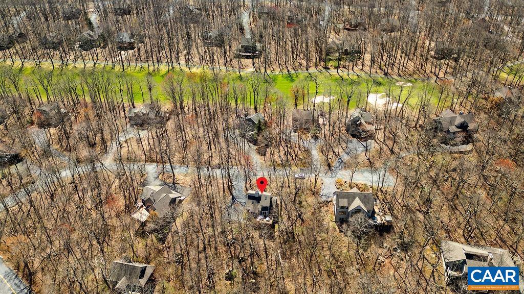 WINTERGREEN RESORT - Residential