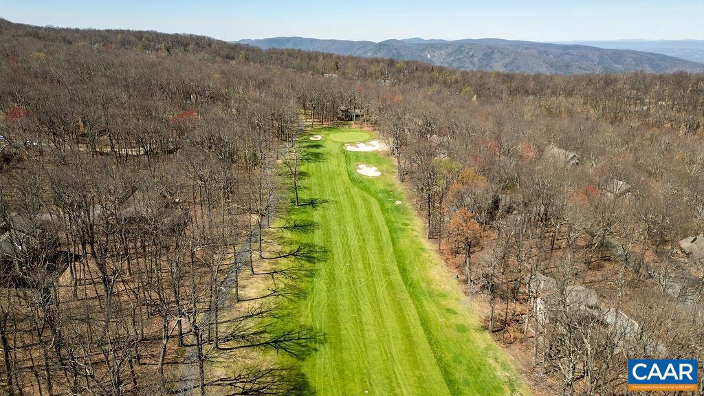 WINTERGREEN RESORT - Residential