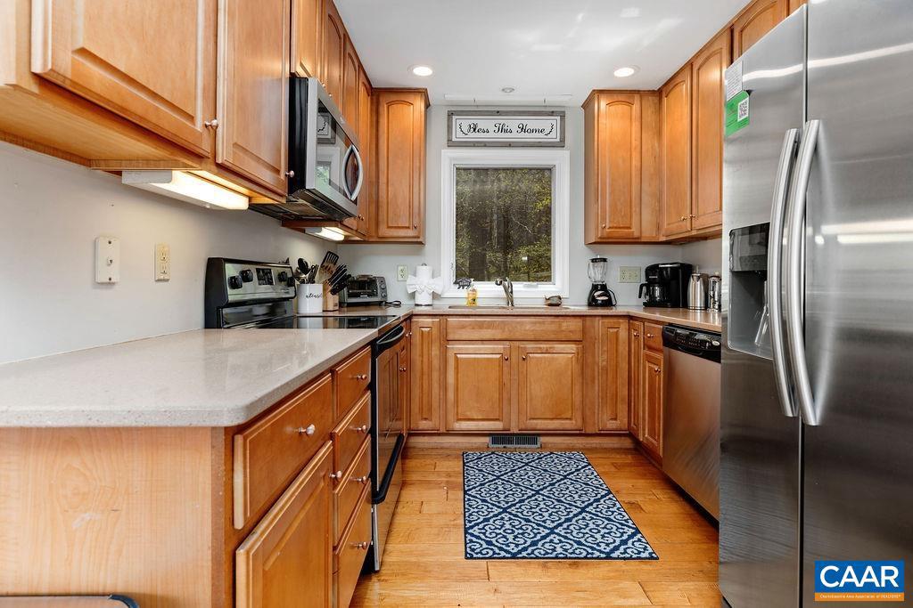 WINTERGREEN RESORT - Residential