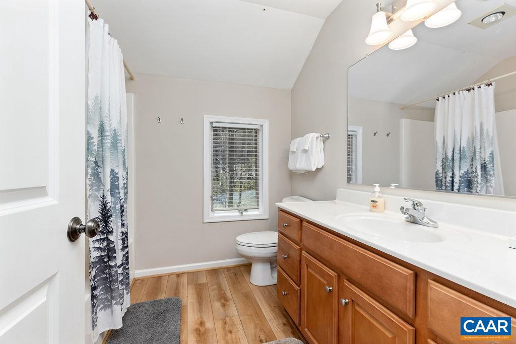 WINTERGREEN RESORT - Residential