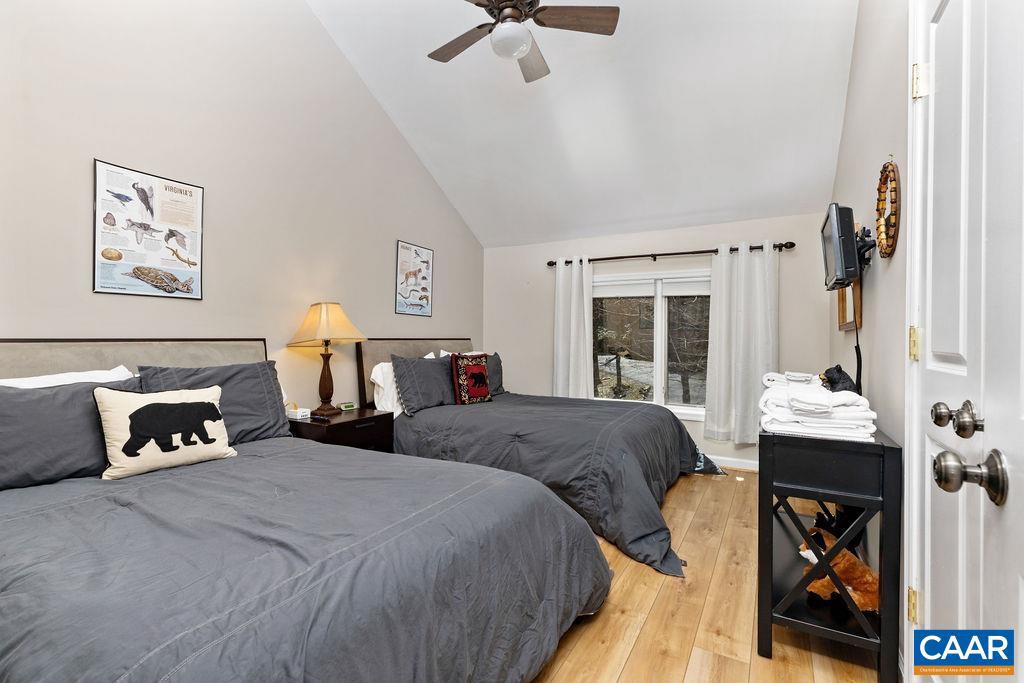 WINTERGREEN RESORT - Residential