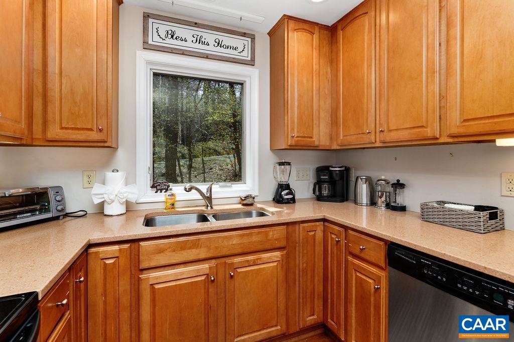 WINTERGREEN RESORT - Residential