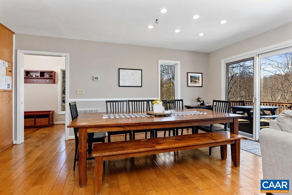 WINTERGREEN RESORT - Residential