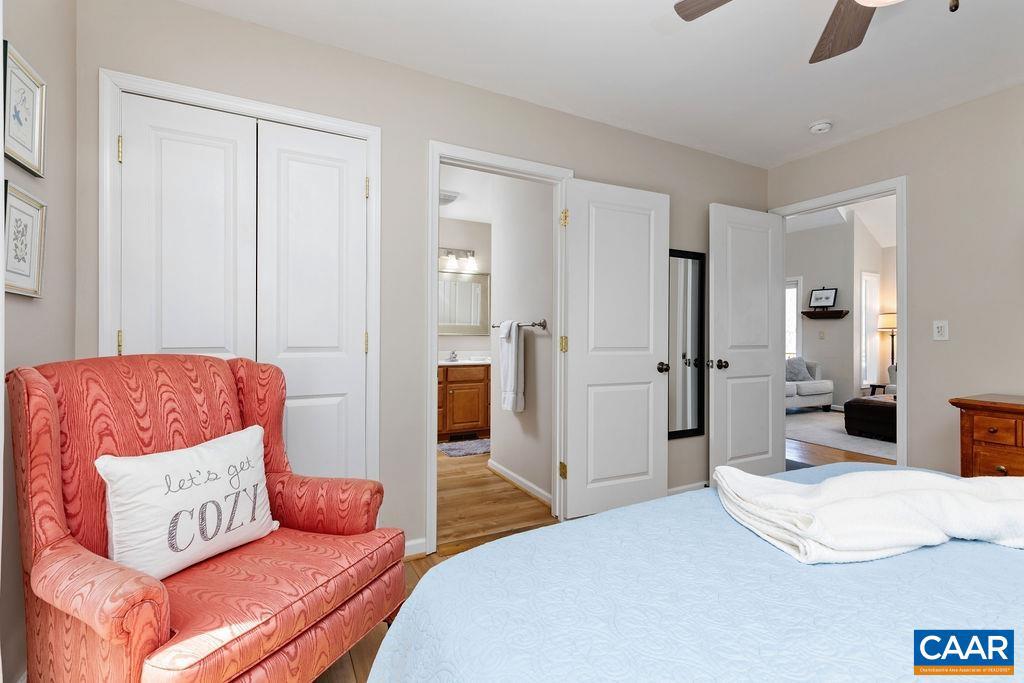 WINTERGREEN RESORT - Residential