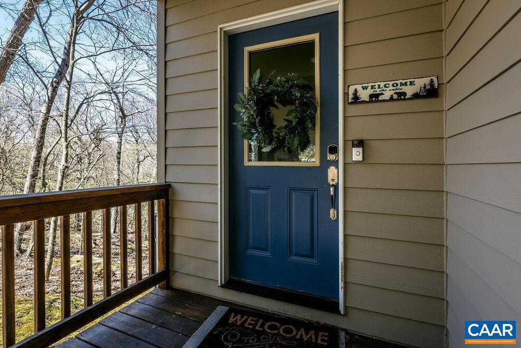 WINTERGREEN RESORT - Residential