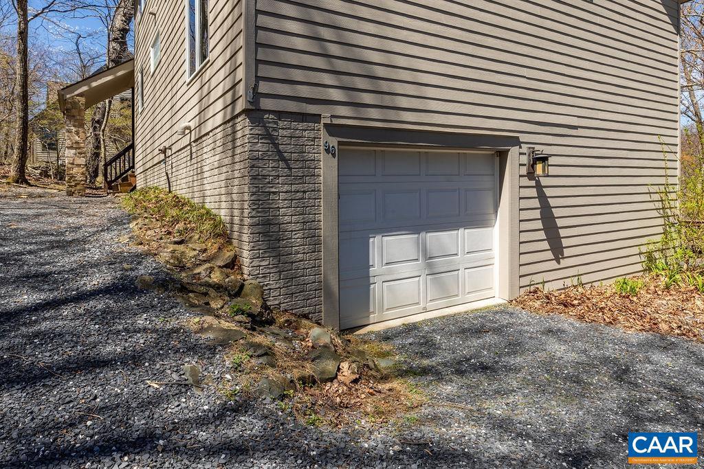 WINTERGREEN RESORT - Residential