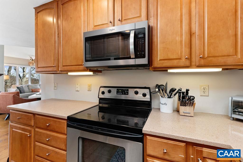 WINTERGREEN RESORT - Residential