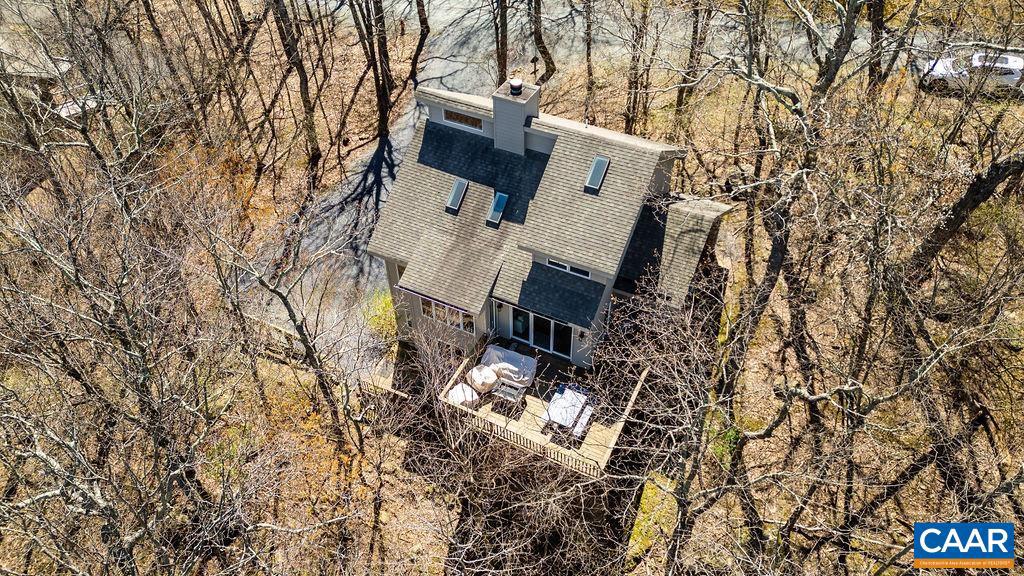 WINTERGREEN RESORT - Residential