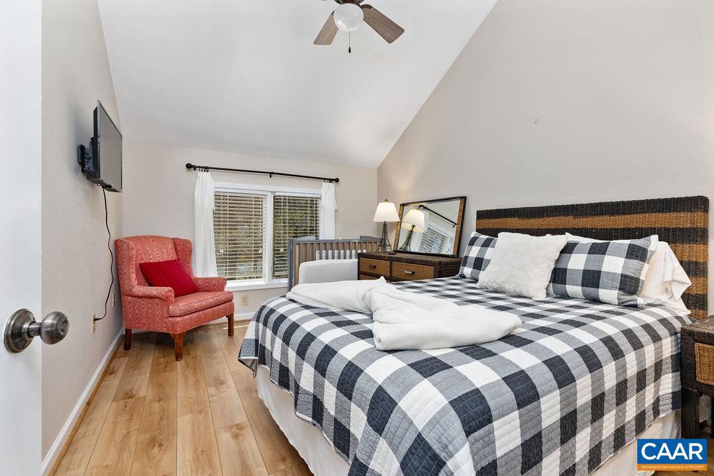 WINTERGREEN RESORT - Residential