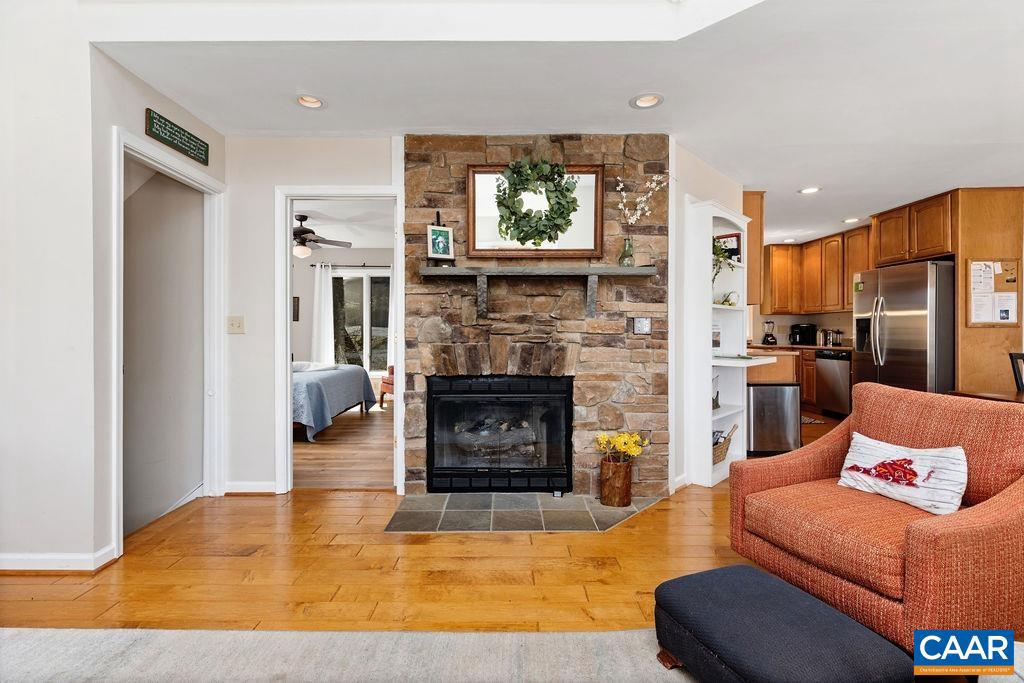 WINTERGREEN RESORT - Residential