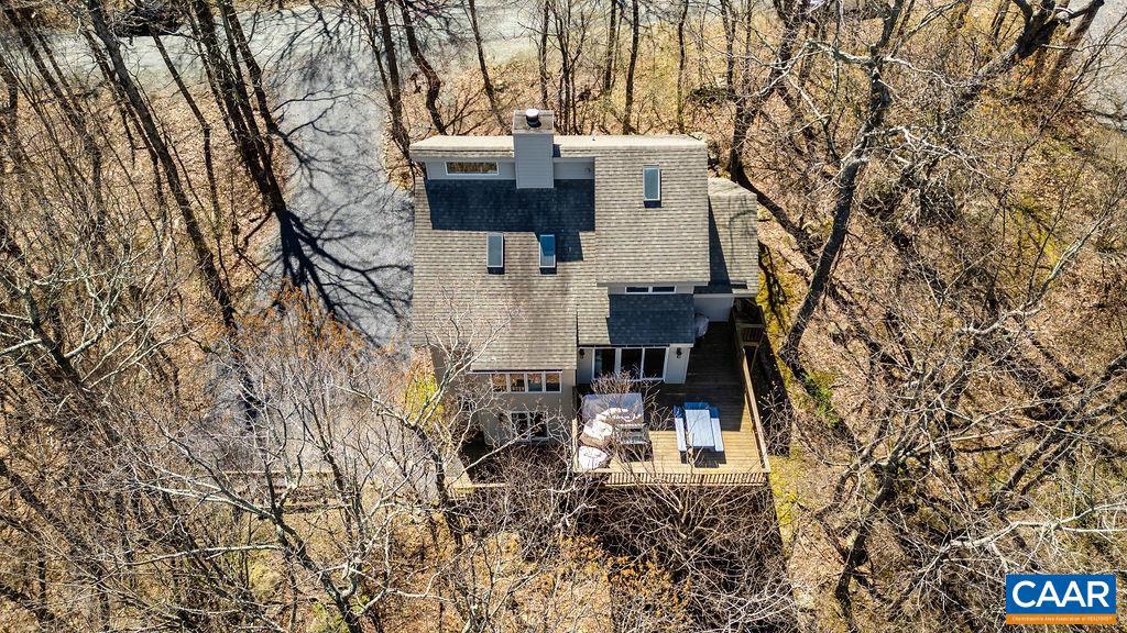 WINTERGREEN RESORT - Residential