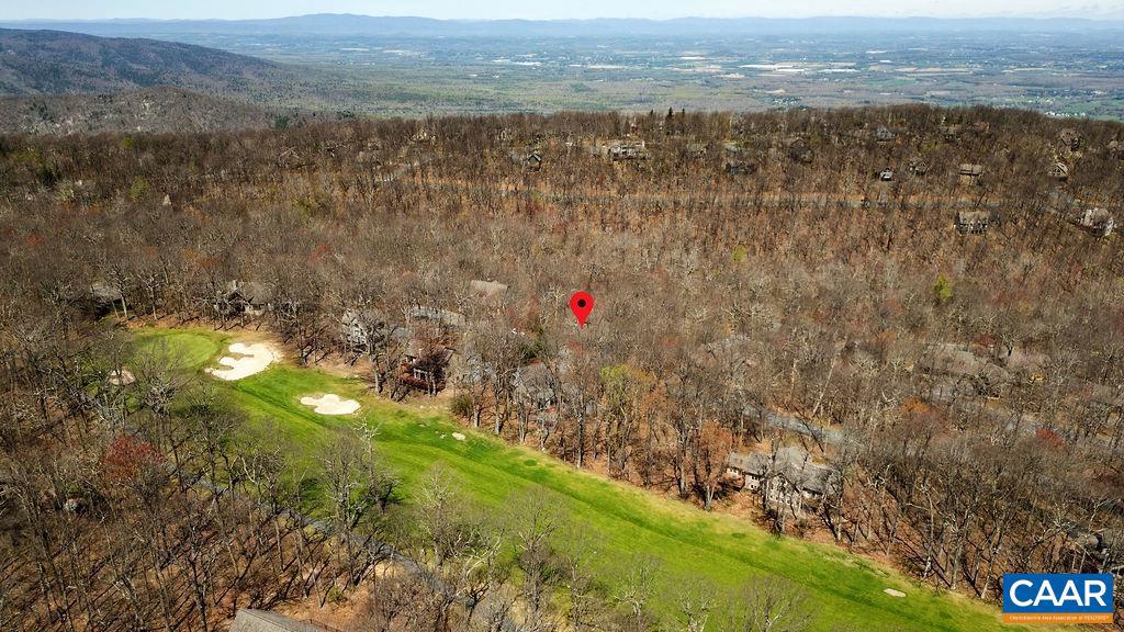 WINTERGREEN RESORT - Residential