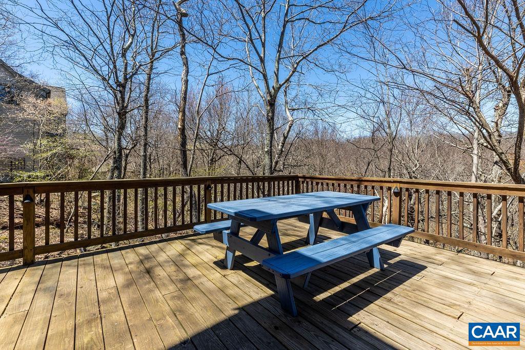 WINTERGREEN RESORT - Residential