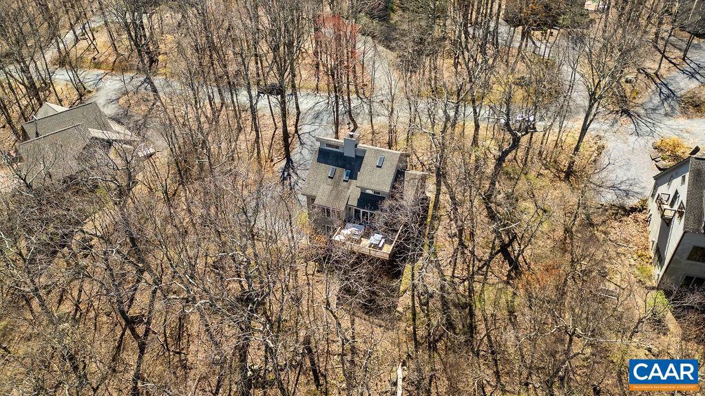 WINTERGREEN RESORT - Residential