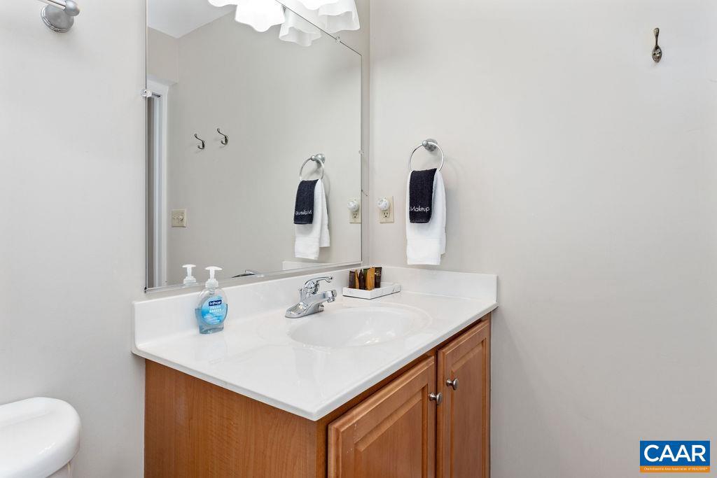 WINTERGREEN RESORT - Residential