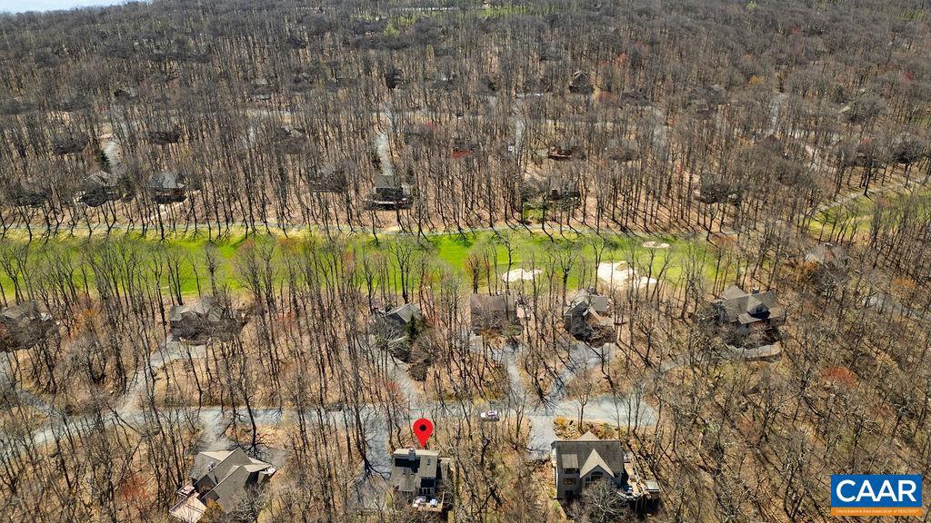 WINTERGREEN RESORT - Residential
