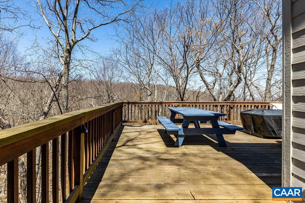 WINTERGREEN RESORT - Residential