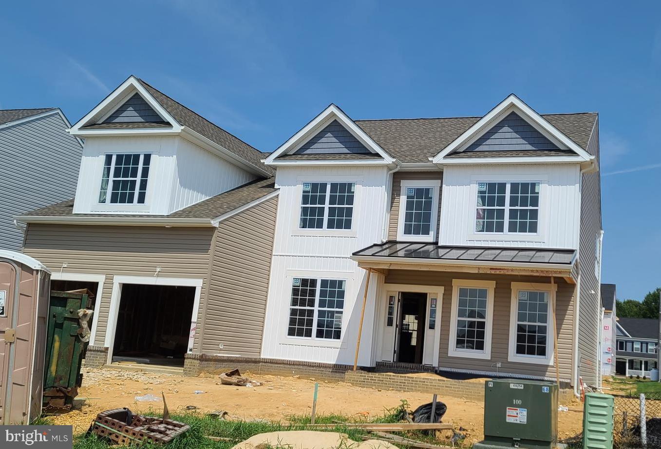 CLARK'S REST - Residential