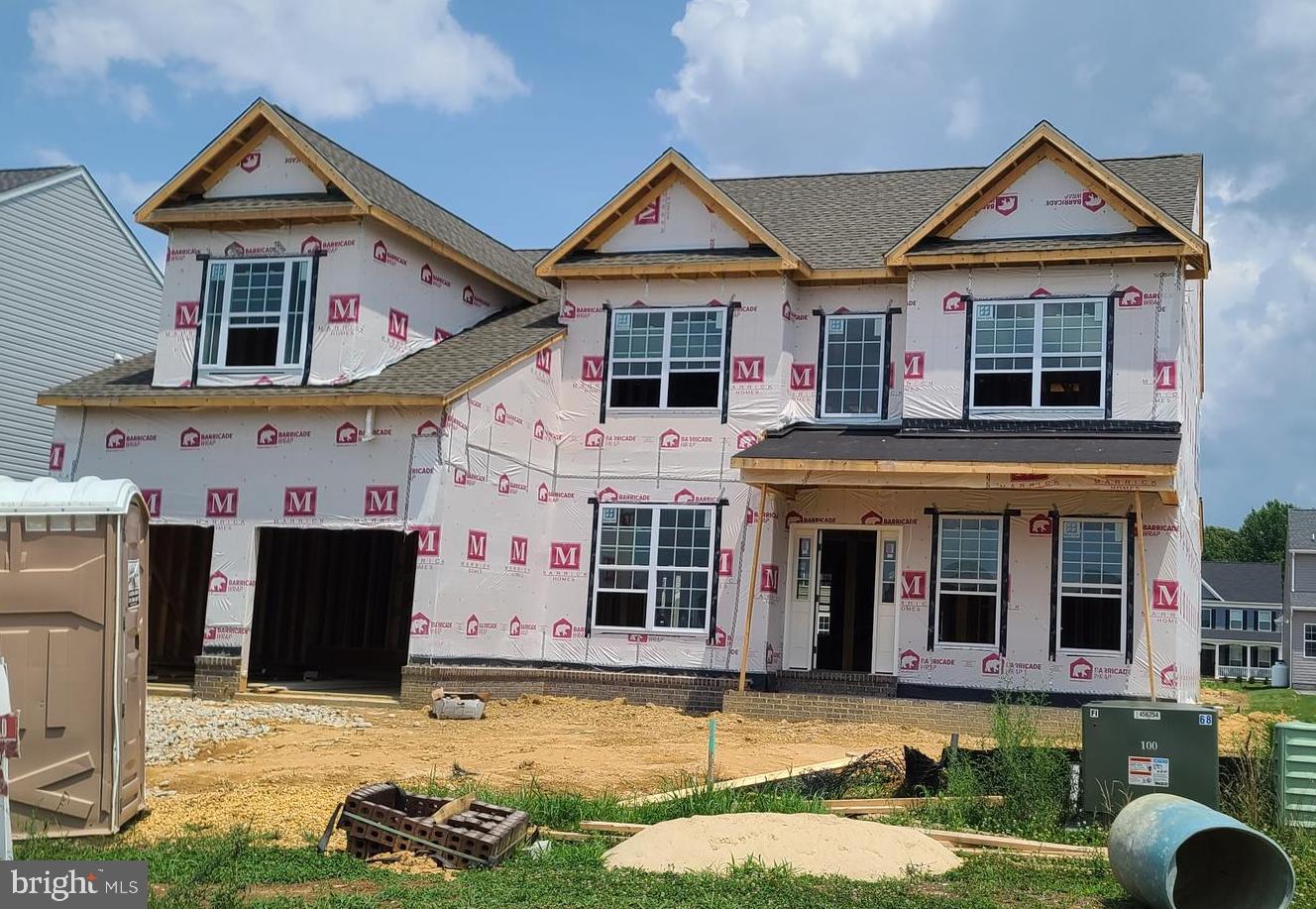 CLARK'S REST - Residential