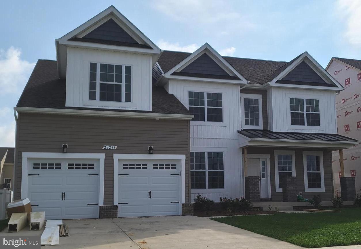 CLARK'S REST - Residential