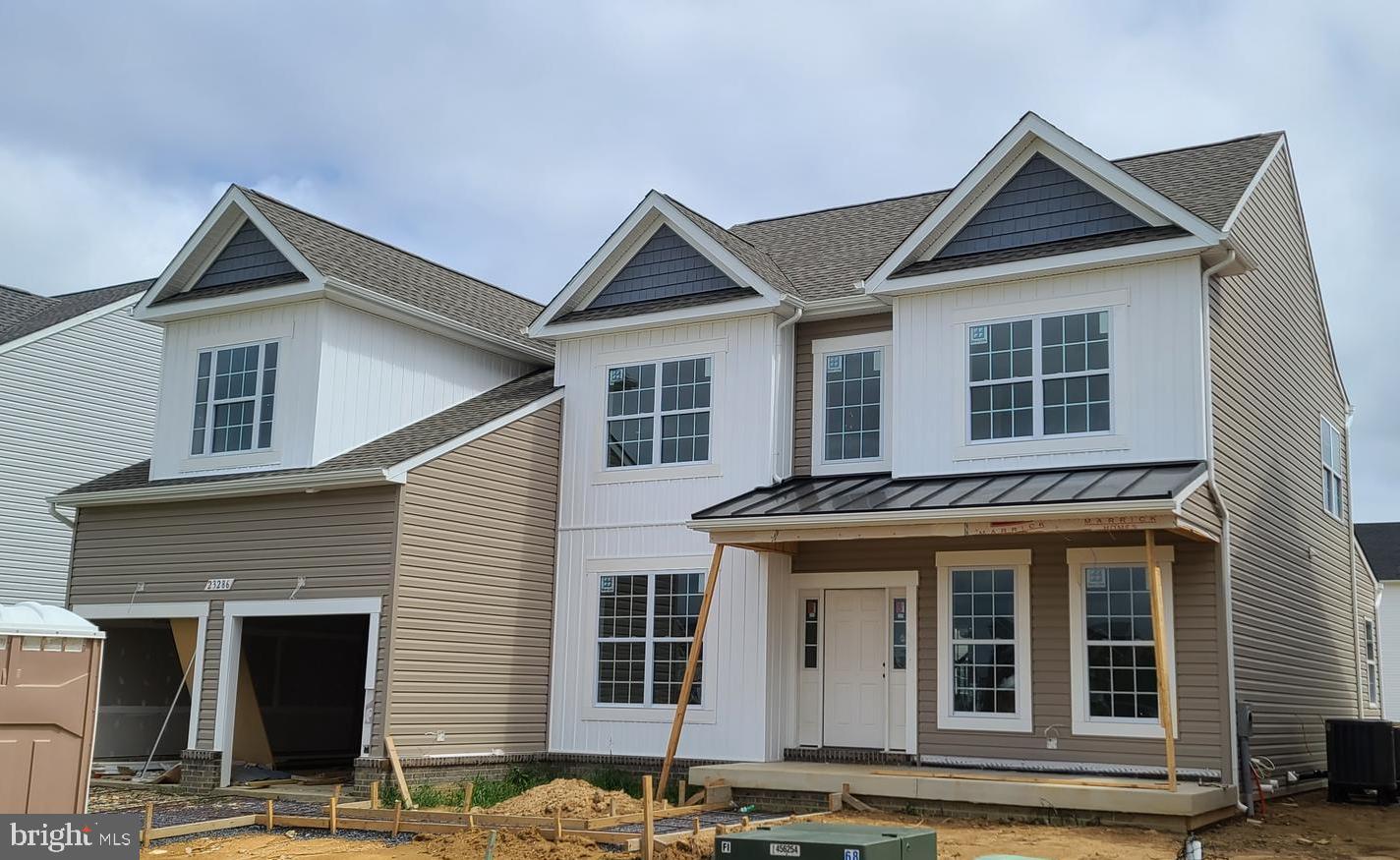 CLARK'S REST - Residential