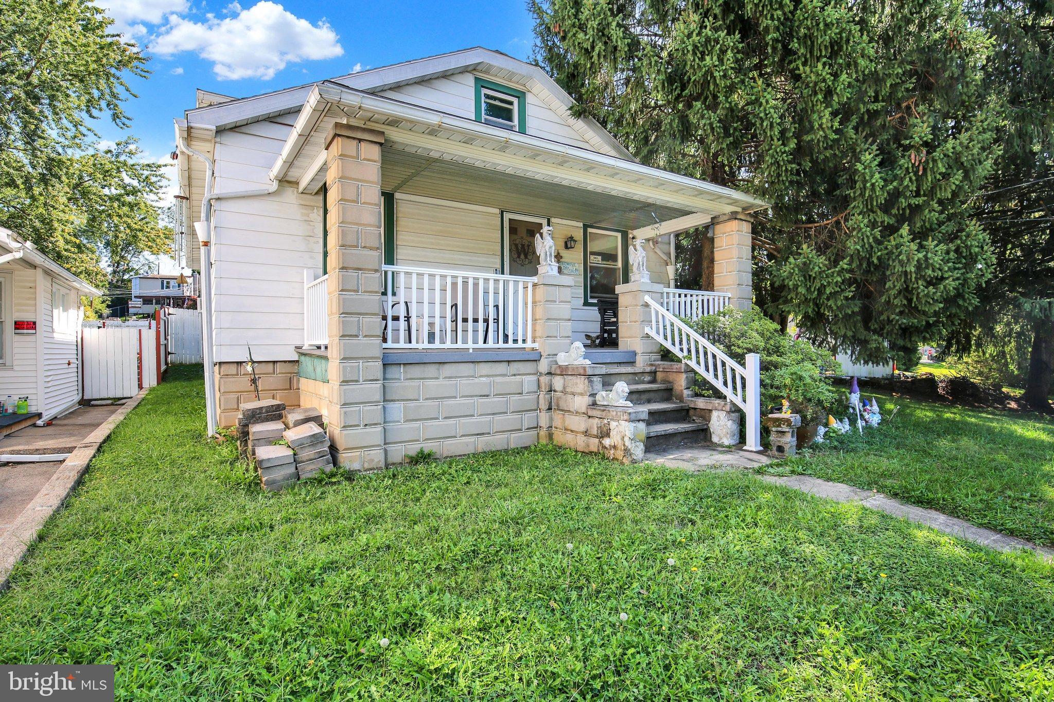 119 PENNWYN PLACE