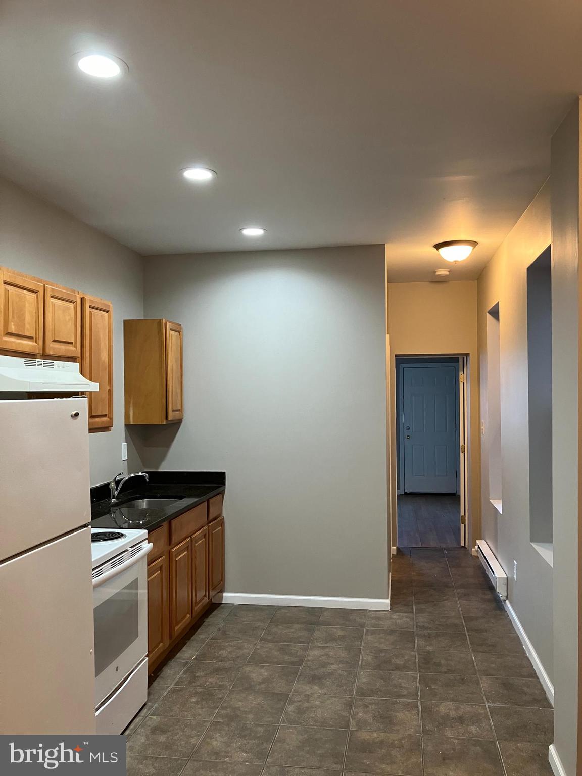 HARROWGATE - Residential Lease