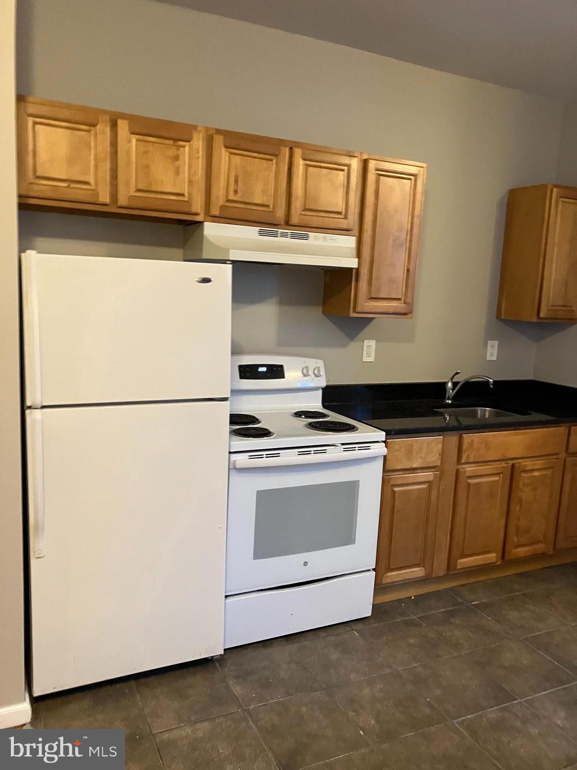 HARROWGATE - Residential Lease