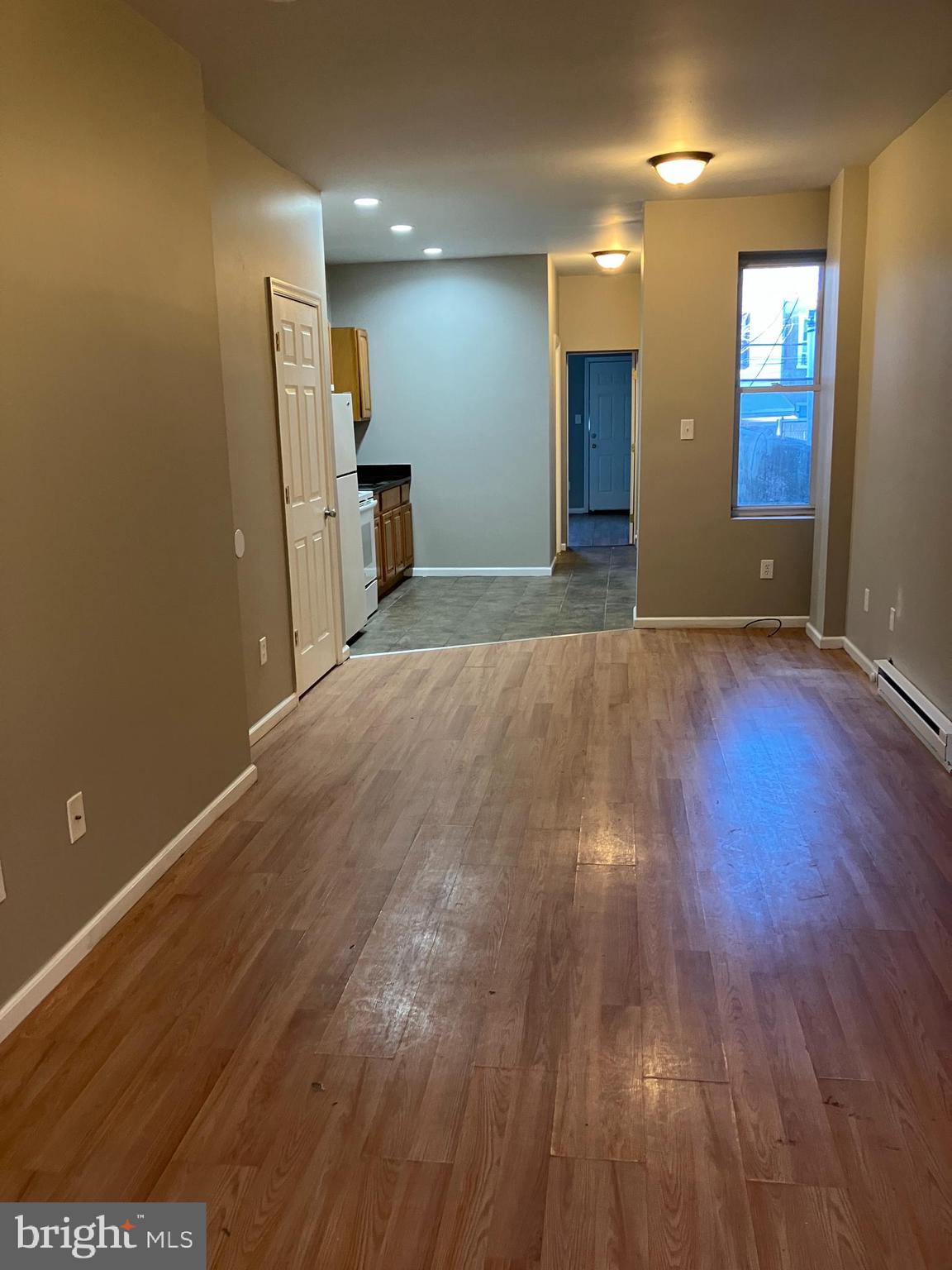 HARROWGATE - Residential Lease