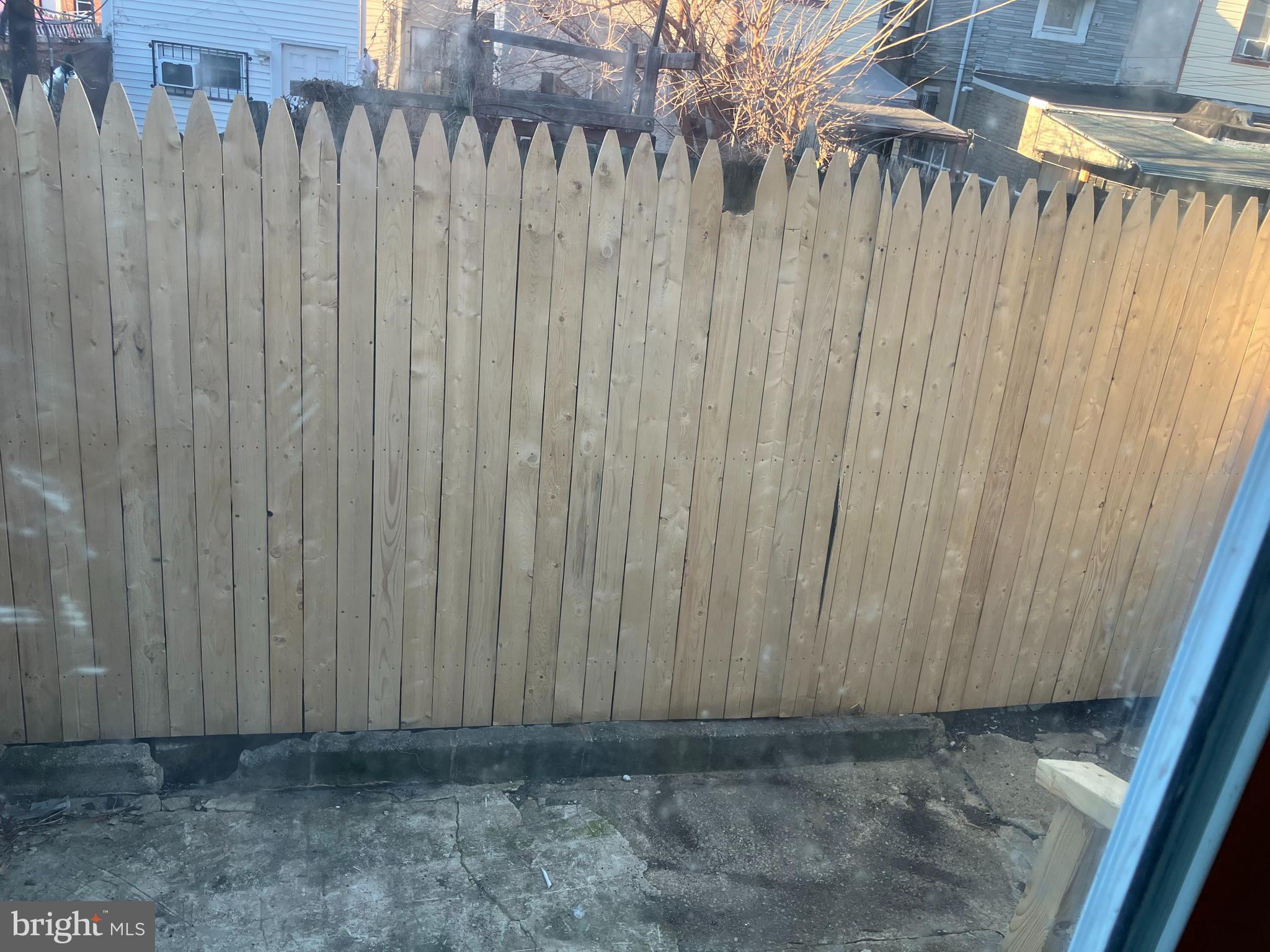 HARROWGATE - Residential Lease