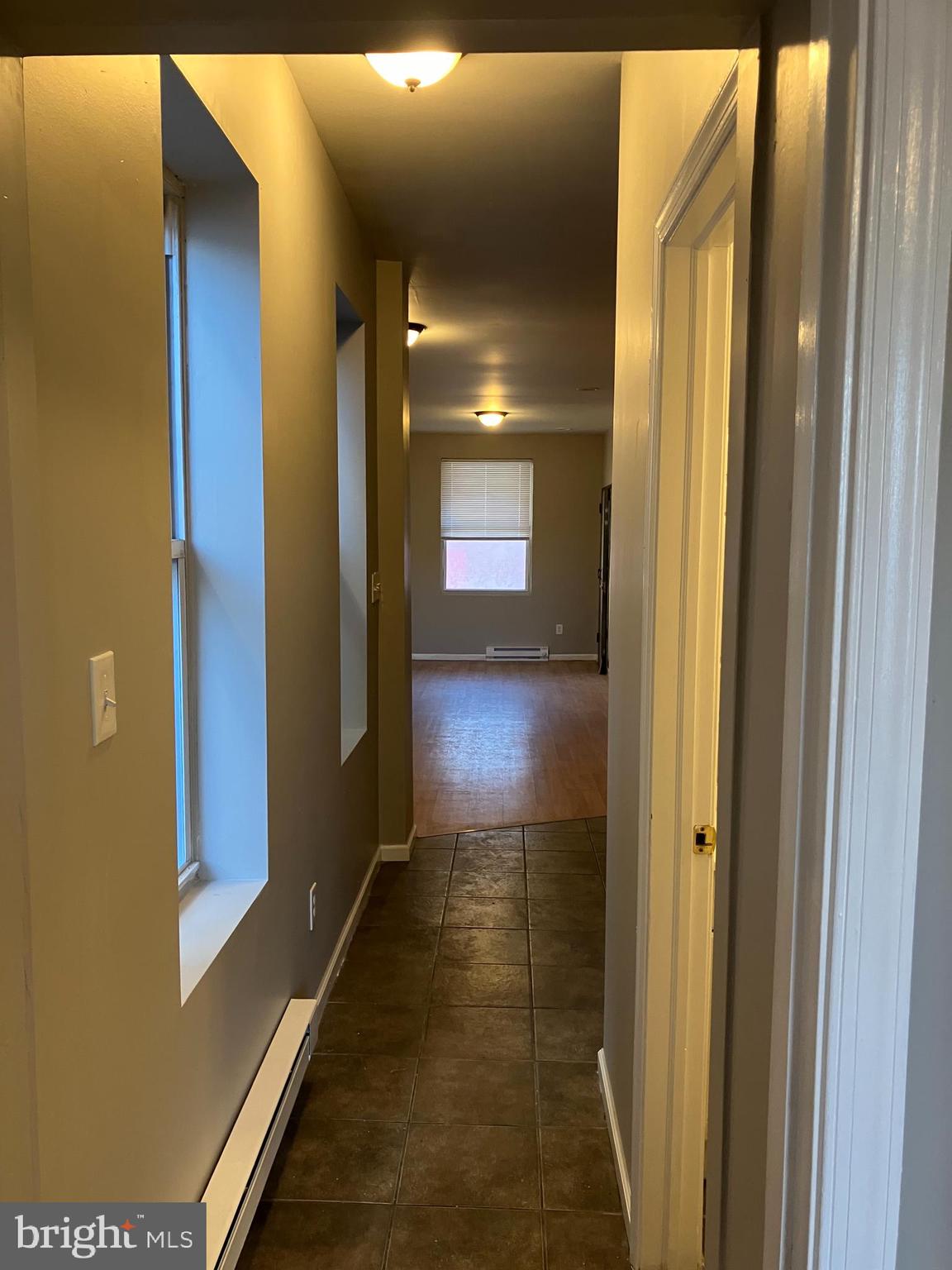 HARROWGATE - Residential Lease