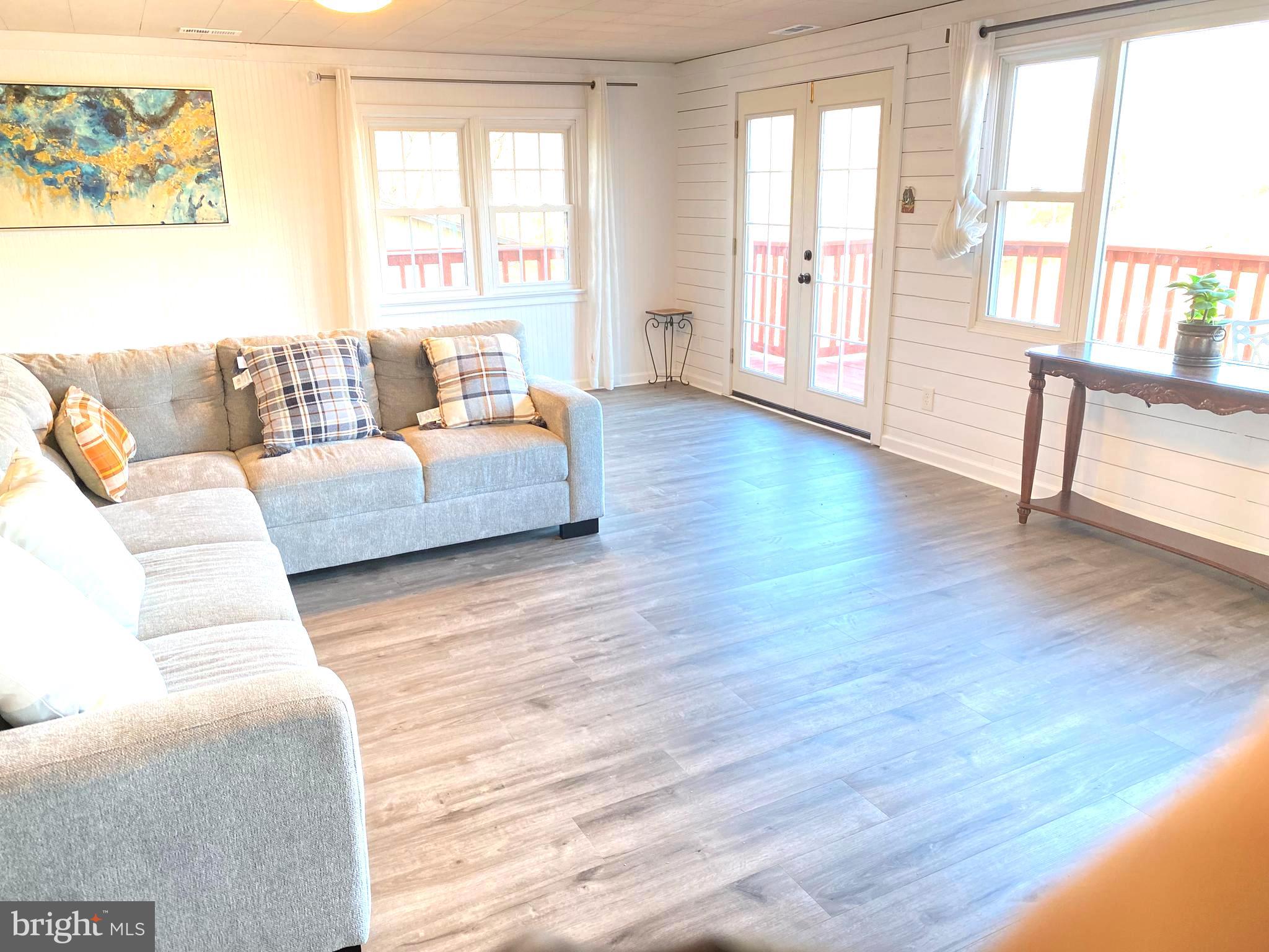 CORNWELL - Residential