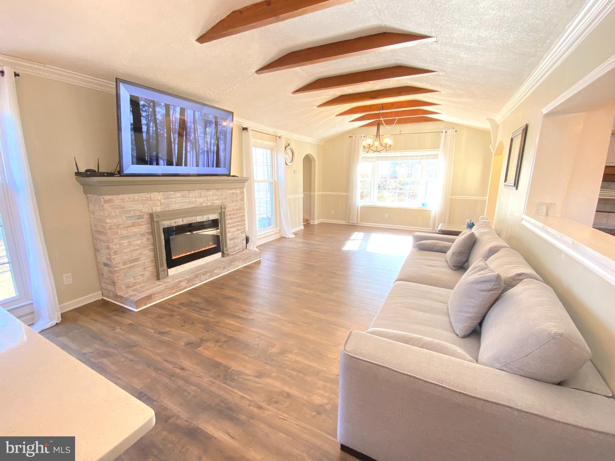 CORNWELL - Residential