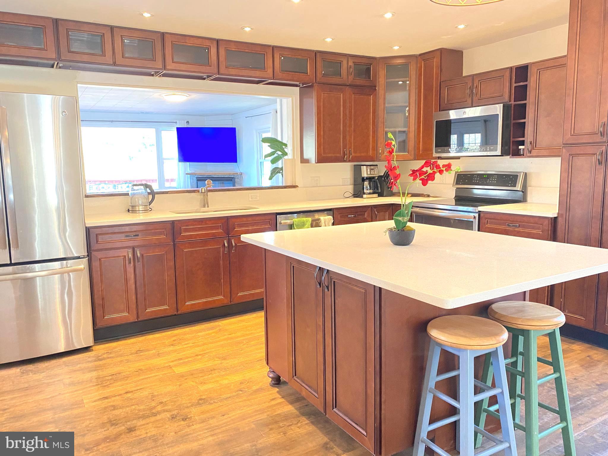 CORNWELL - Residential