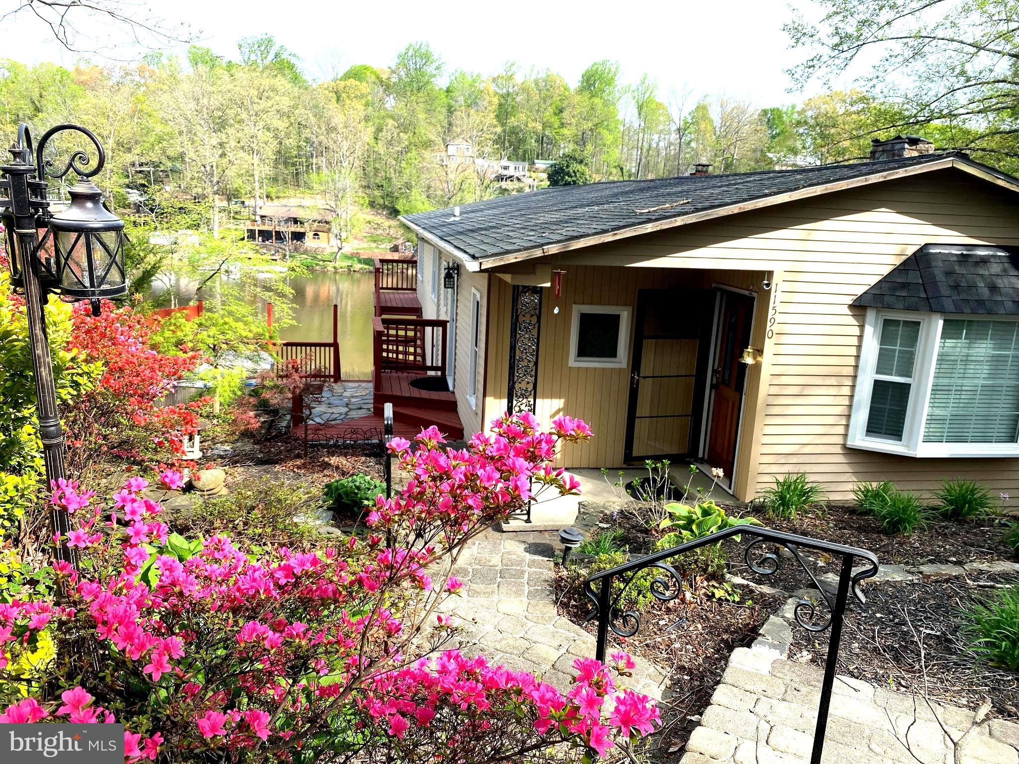 CORNWELL - Residential