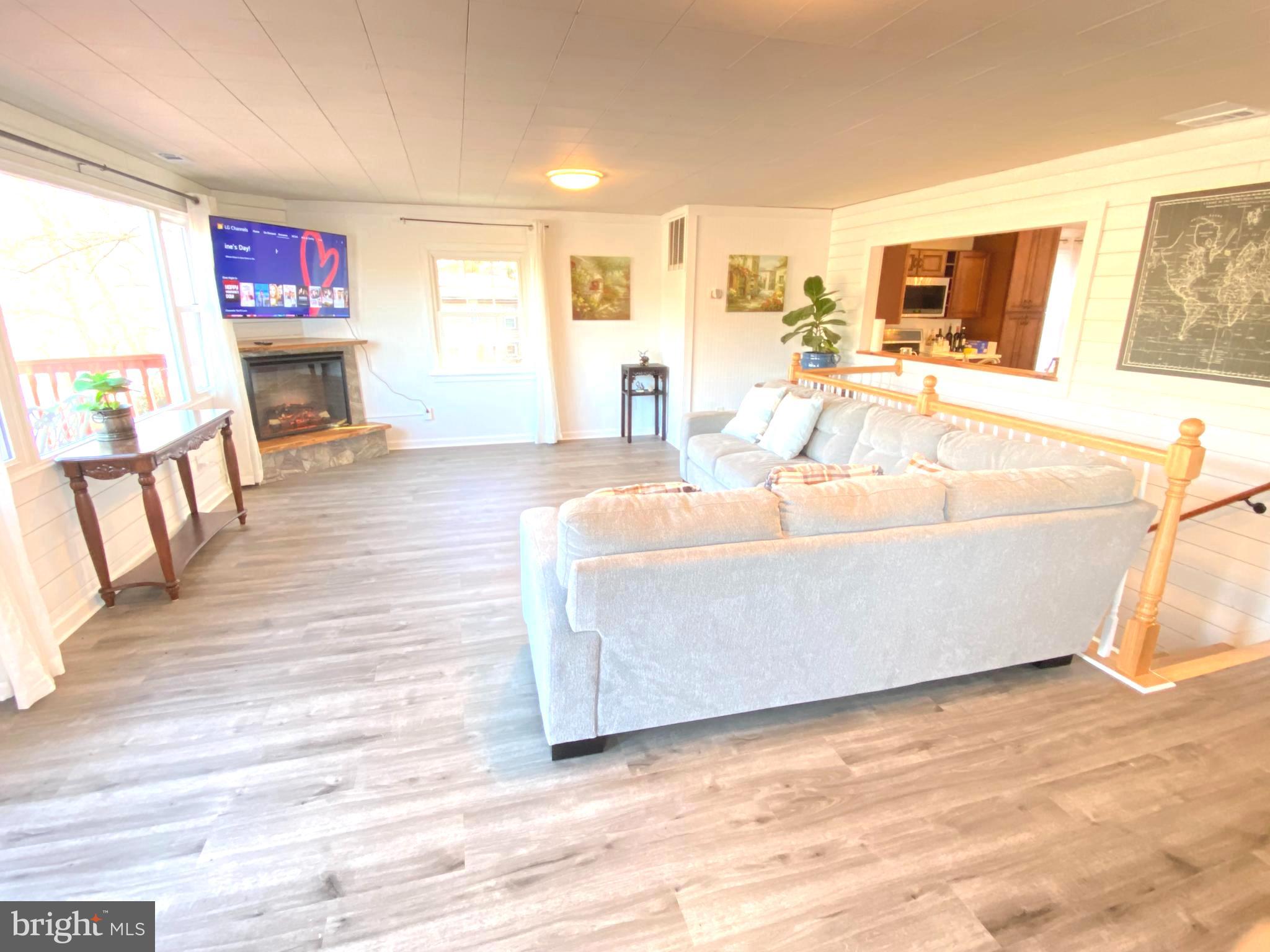 CORNWELL - Residential