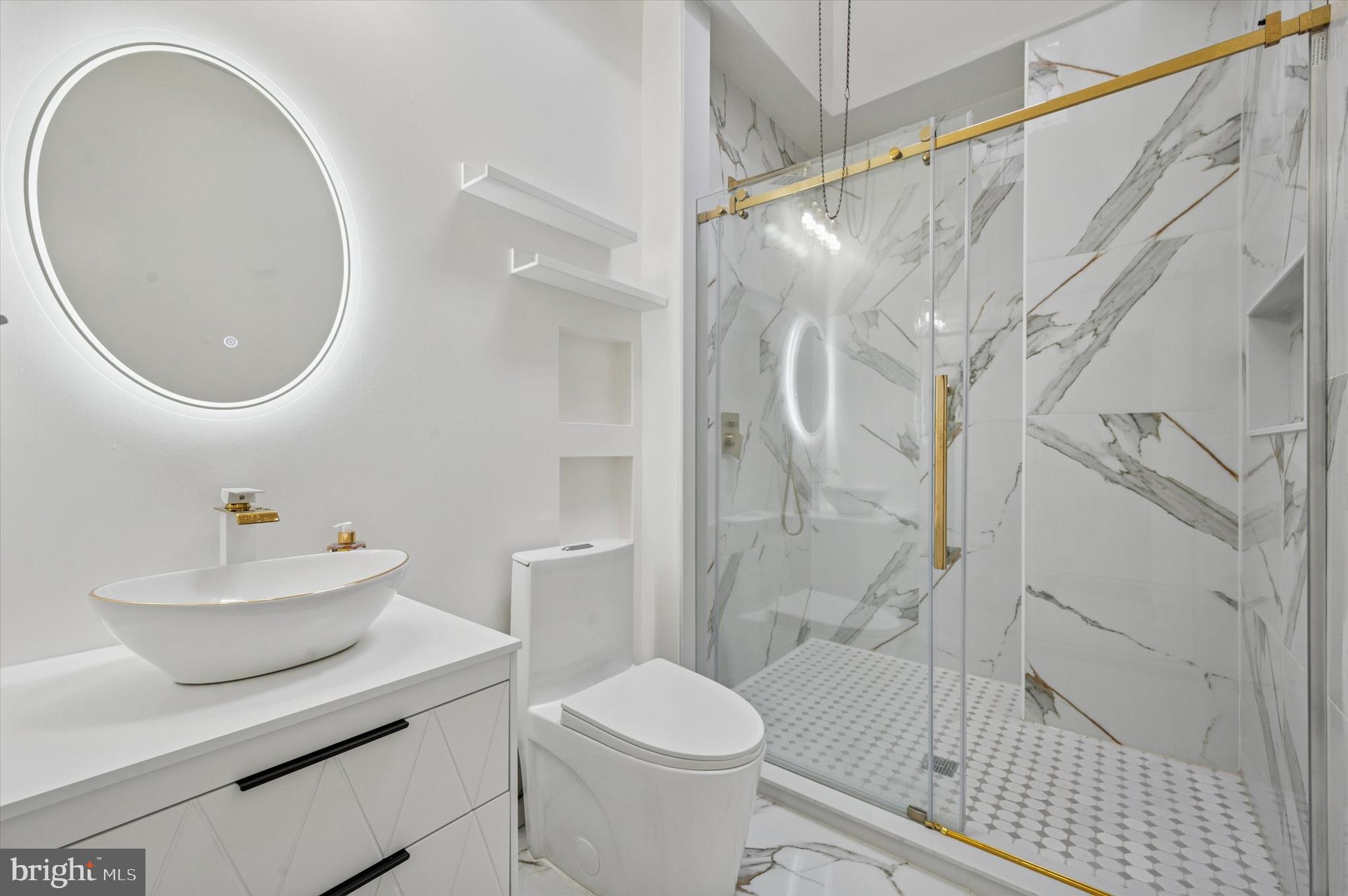 COBBS CREEK - Residential