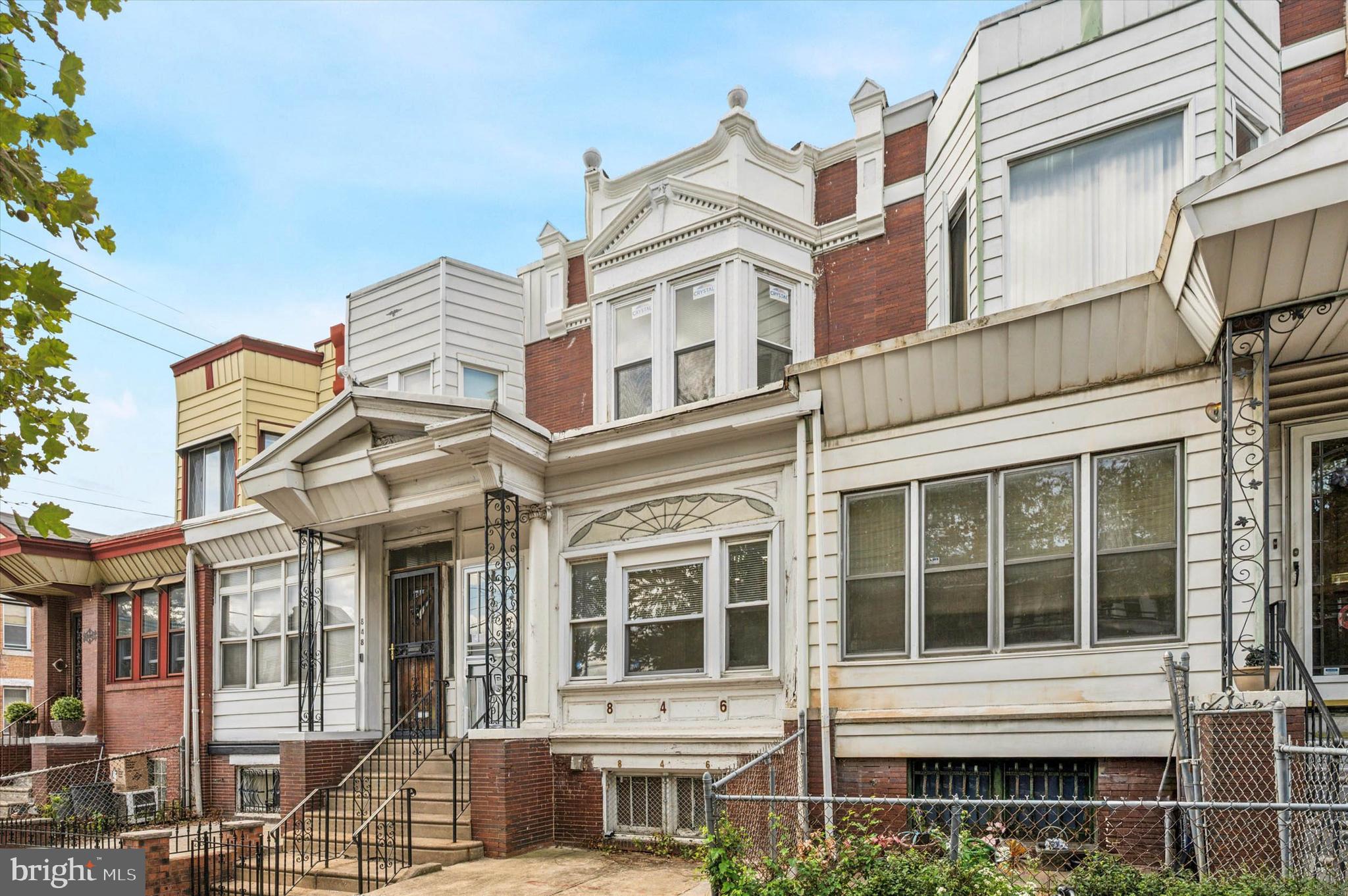 COBBS CREEK - Residential